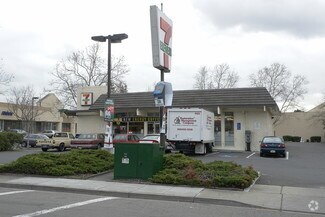 More details for 122 Gable Dr, Fremont, CA - Retail for Lease