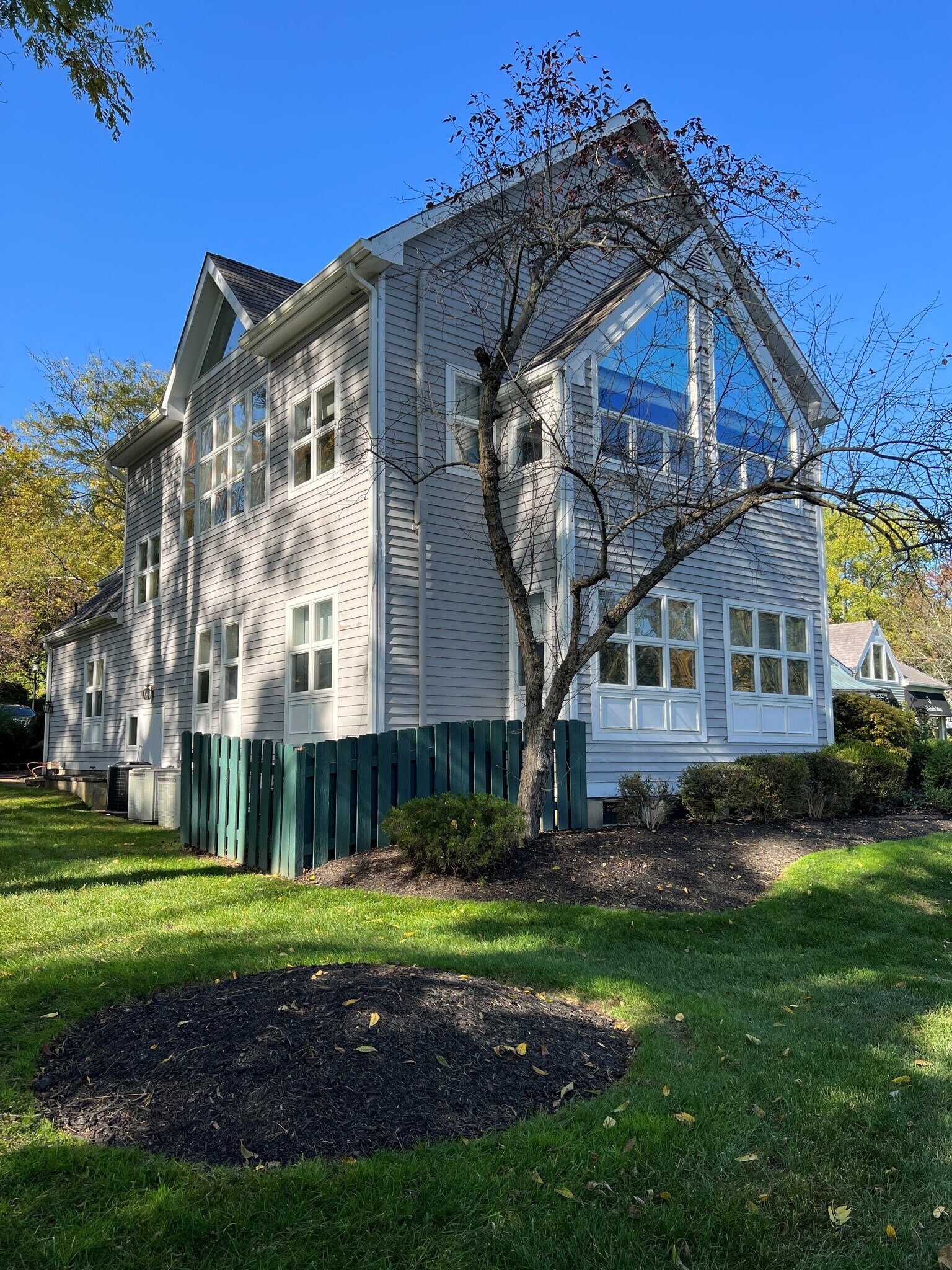 1099 Mount Kemble Ave, Morristown, NJ à louer Photo du bâtiment- Image 1 de 10