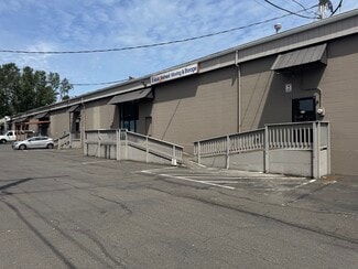 Plus de détails pour 607 SE Everett Mall Way, Everett, WA - Industriel à louer