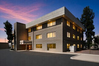 Plus de détails pour 9225 N 3rd St, Phoenix, AZ - Bureau/Médical à louer