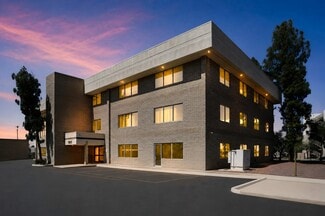 More details for 9225 N 3rd St, Phoenix, AZ - Office/Medical for Lease