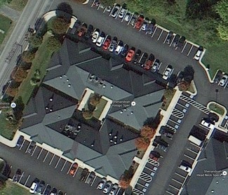 Plus de détails pour 136-148 Linden Dr, Winchester, VA - Bureau à vendre