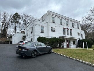 Plus de détails pour 155 Kilburn Pl, South Orange, NJ - Bureau à louer