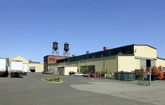 Plus de détails pour 3 Smalley Ave, Middlesex, NJ - Industriel à louer