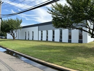 Plus de détails pour 333 Veterans Blvd, Carlstadt, NJ - Industriel à louer