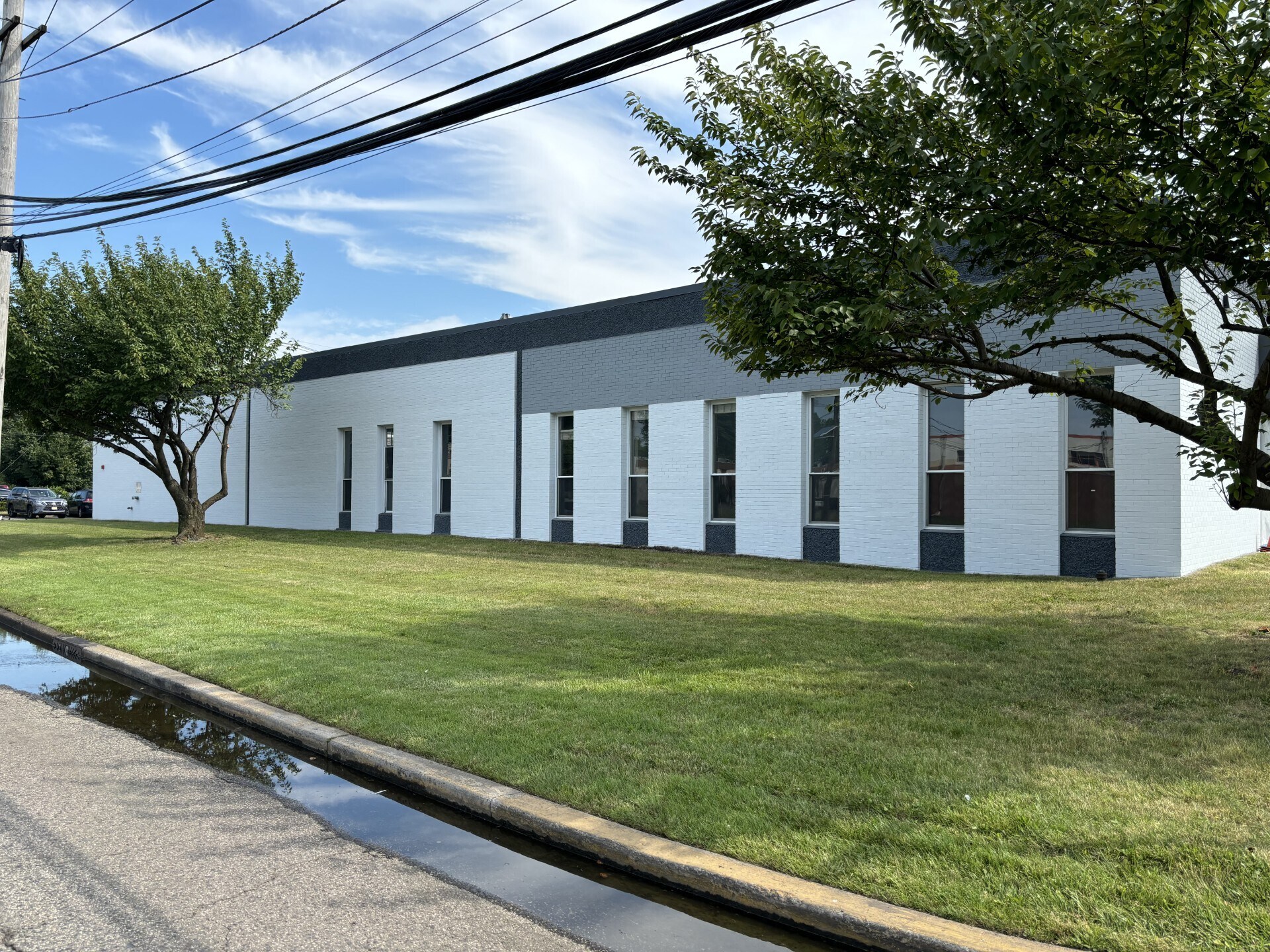 333 Veterans Blvd, Carlstadt, NJ à louer Photo du bâtiment- Image 1 de 4