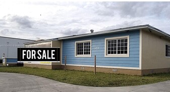 355 W 49th St, Hialeah FL - Commercial Real Estate