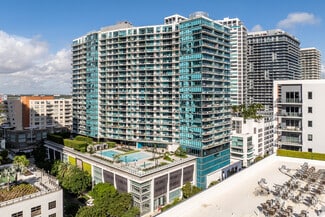 Plus de détails pour 125 NE 32nd St, Miami, FL - Bureau à louer