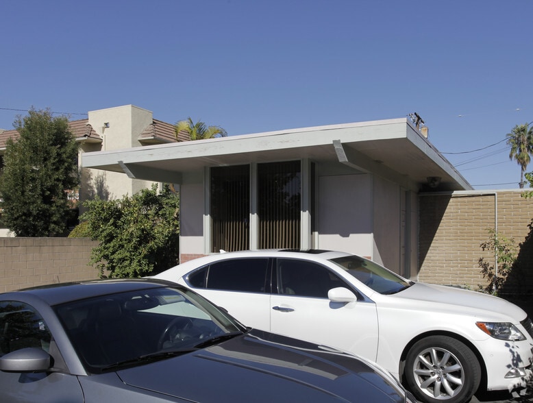 5641 Lincoln Ave, Cypress, CA for sale - Building Photo - Image 2 of 4