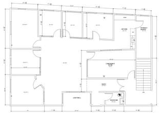 80 Windward Ave, Venice, CA for lease Floor Plan- Image 1 of 1