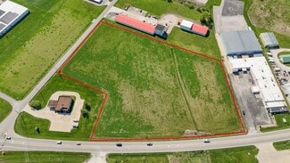Plus de détails pour Highway 24 & Robertson Road, Moberly, MO - Terrain à vendre