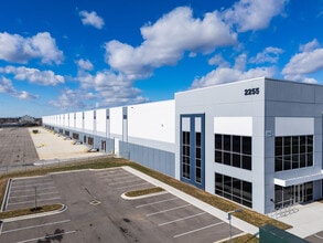 2211 Parsons Ave, Columbus, OH à louer Photo du bâtiment- Image 1 de 1