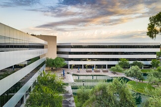 More details for 2141 E Highland Ave, Phoenix, AZ - Office for Lease