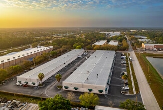 More details for 1090 Innovation Ave, North Port, FL - Flex for Lease