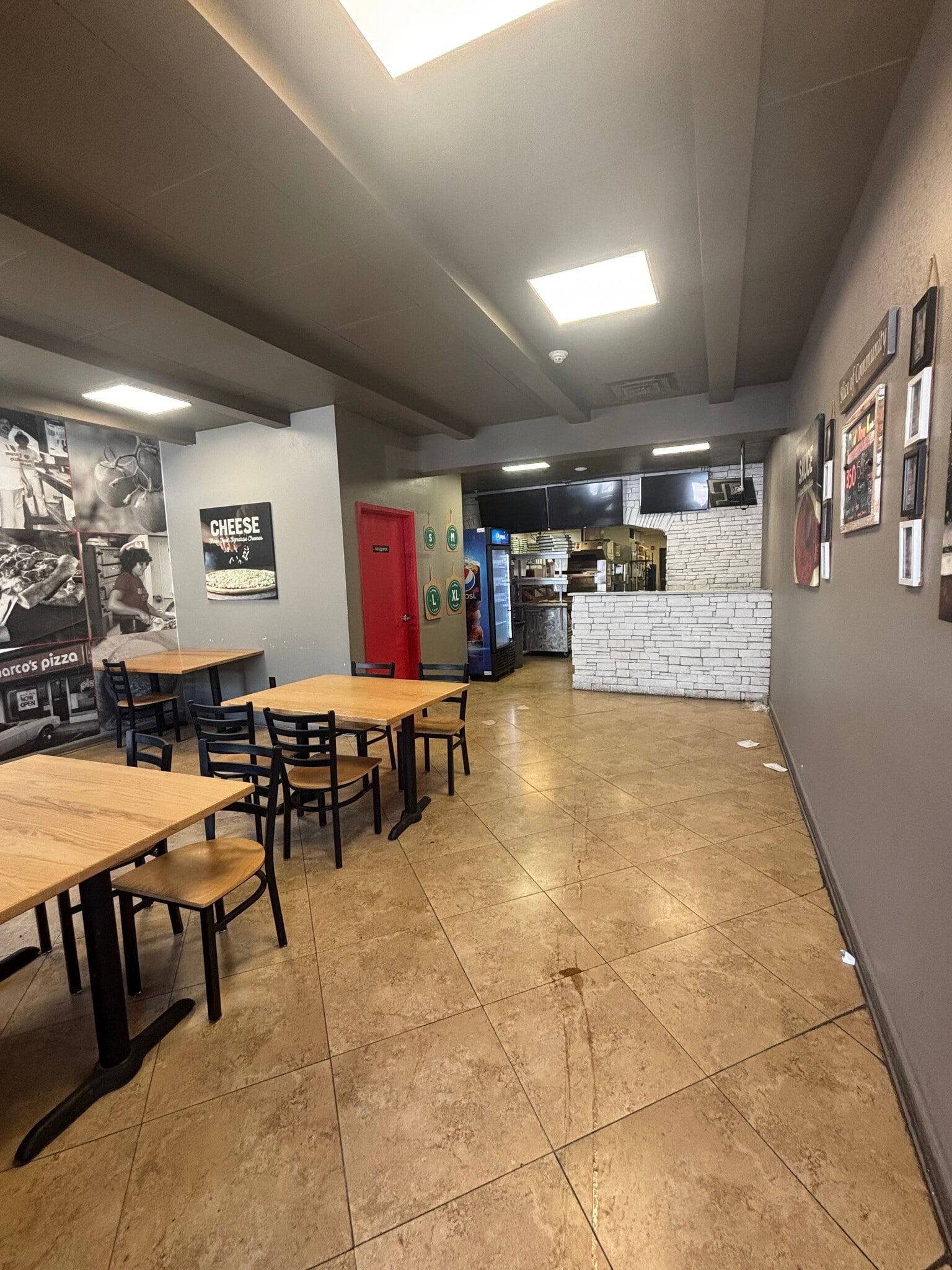 225 N McDonough St, Decatur, GA for lease Interior Photo- Image 1 of 2