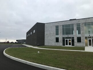 More details for 431 Franklin Park W, St. Albans Town, VT - Office for Lease