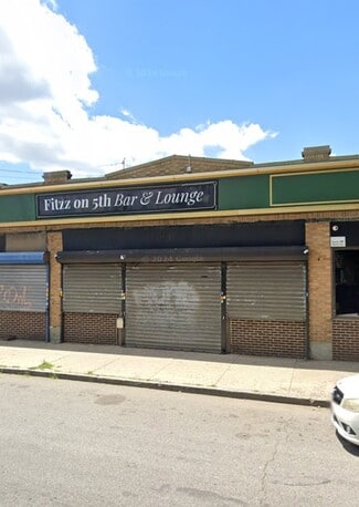 Plus de détails pour 756-777 S 5th Ave, Mount Vernon, NY - Commerce de détail, Industriel à louer