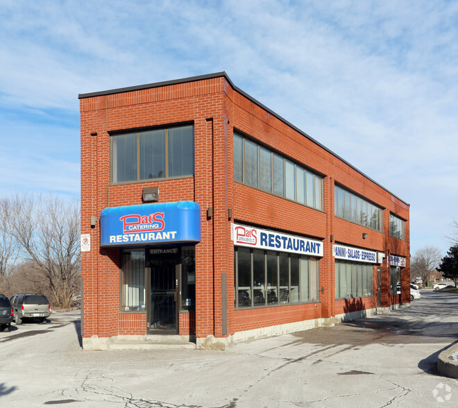 470 N Rivermede Rd, Vaughan, ON for lease - Primary Photo - Image 1 of 6