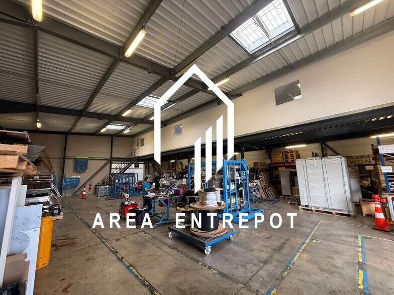 Flex dans Marseille à louer - Photo intérieure - Image 2 de 10