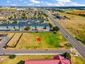 12515 N Pennsylvania Ave, Oklahoma City, OK - Aerial map view - Image1