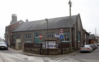 Plus de détails pour Short Brackland, Bury St Edmunds - Bureau à louer