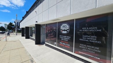 504-510 Nautilus St, La Jolla, CA for lease Building Photo- Image 2 of 10