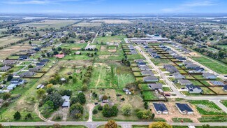 Plus de détails pour 305 Swaha Dr, Tioga, TX - Terrain à vendre