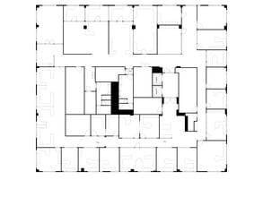 180 N University Ave, Provo, UT for lease Floor Plan- Image 1 of 23
