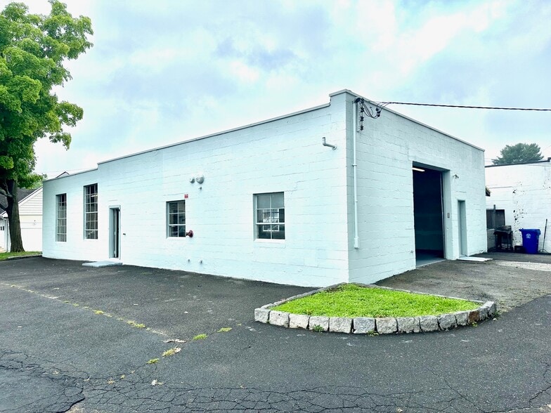 5 Silver St, Norwalk, CT for sale - Building Photo - Image 1 of 23