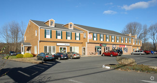 Plus de détails pour 550 N Main St, Southington, CT - Vente au détail à vendre