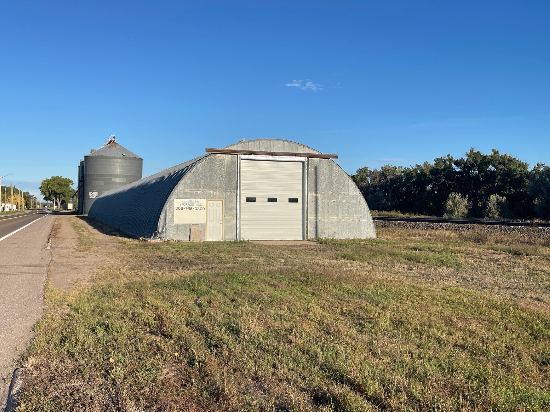 102 26 Hwy, Lewellen, NE à vendre Photo principale- Image 1 de 7