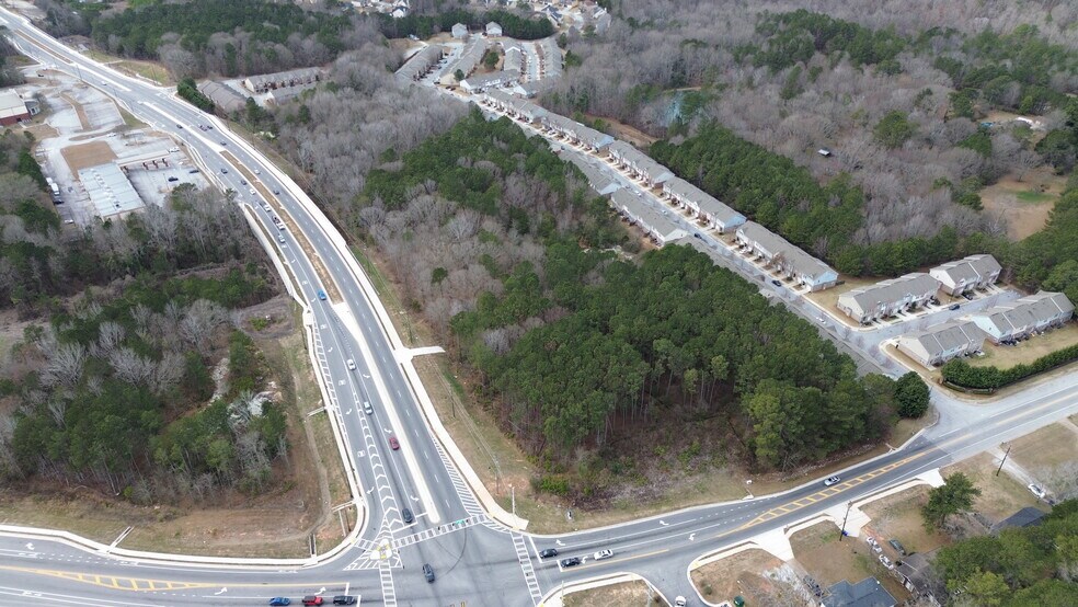 Sigman Rd, Conyers, GA for sale - Building Photo - Image 3 of 10