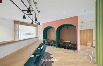 Bureau dans Lyon à louer Photo intérieure- Image 2 de 13