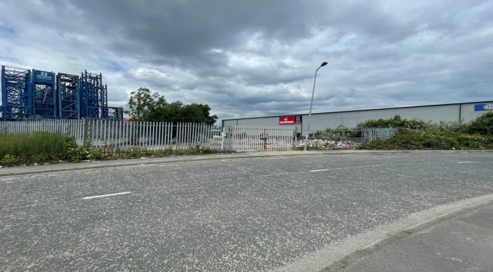 5 Bowling St, Oldham for sale Primary Photo- Image 1 of 1