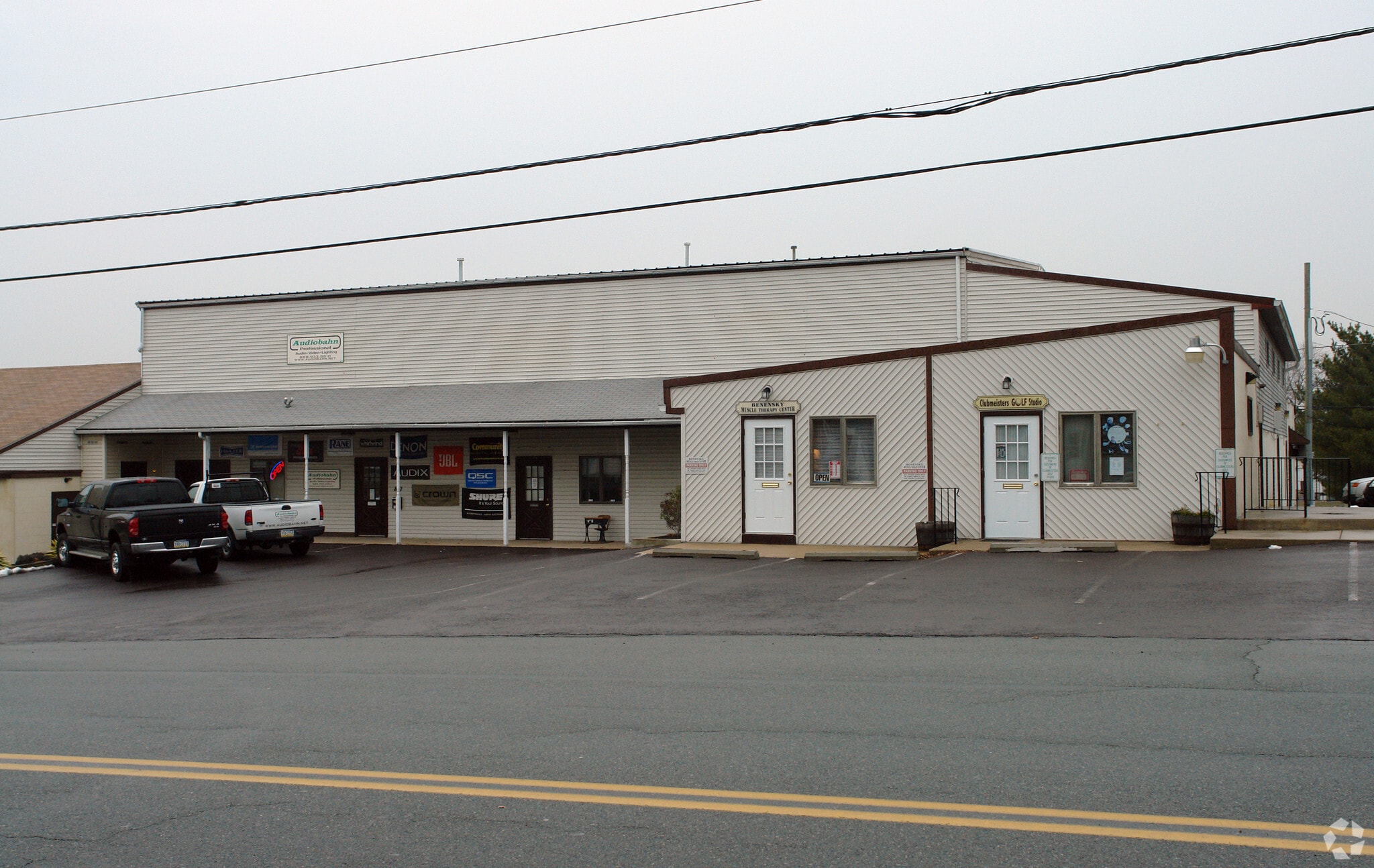 871 N Hanover St, Pottstown, PA à louer Photo principale- Image 1 de 28
