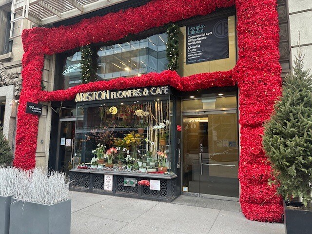 78 Fifth Ave, New York, NY for lease Primary Photo- Image 1 of 3