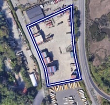 Plus de détails pour 7500 Detroit Ave SW, Seattle, WA - Terrain à louer