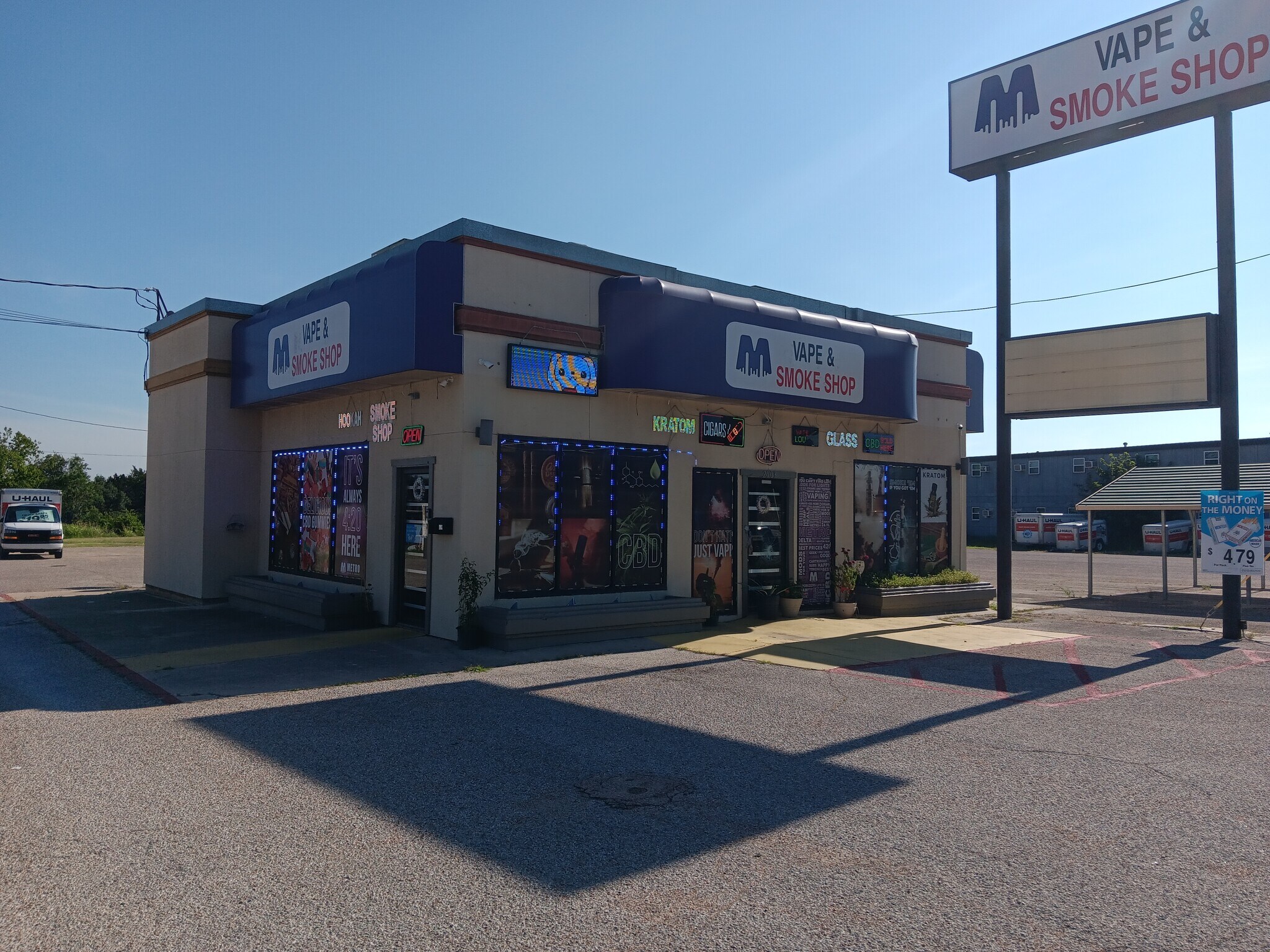 2003 E Business 190, Copperas Cove, TX à vendre Photo principale- Image 1 de 1