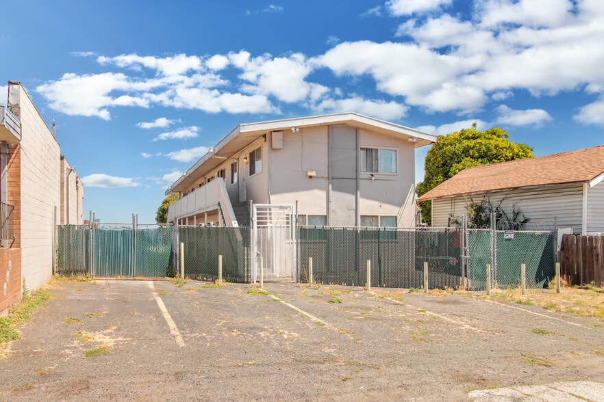 601 Alabama St, Vallejo, CA for sale - Building Photo - Image 3 of 20