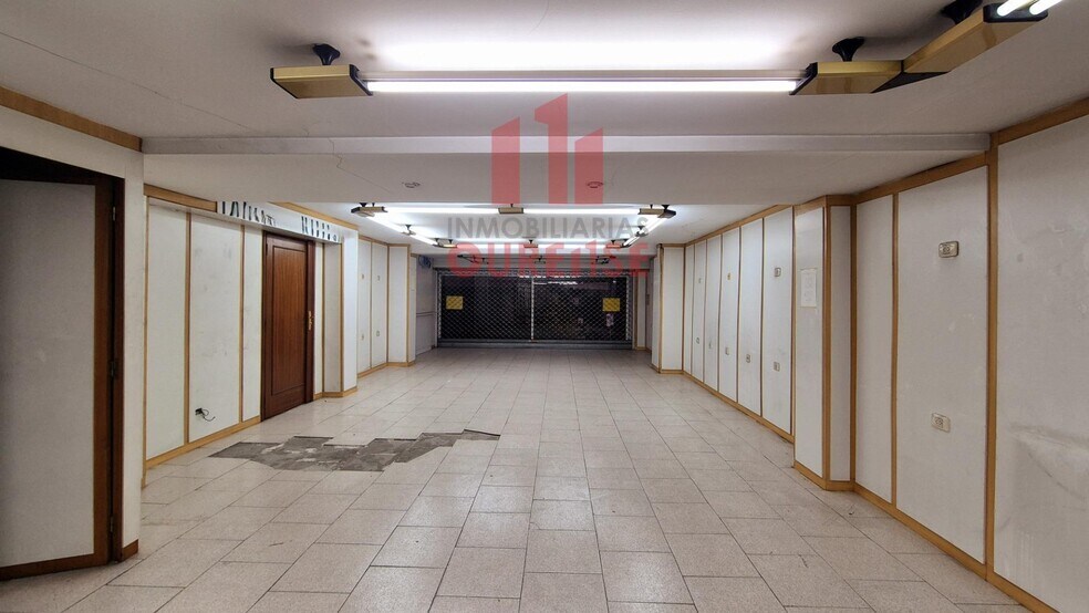 Commerce de détail dans Ourense, Orense à vendre - Photo du bâtiment - Image 2 de 3