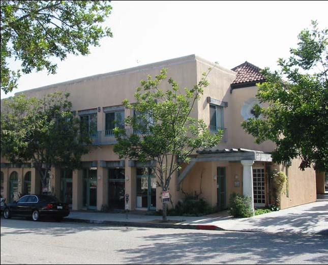 2656-2664 29th St, Santa Monica, CA for lease - Primary Photo - Image 1 of 20