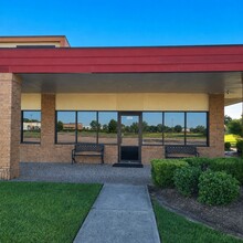 2518-2526 Westminister St, Pearland, TX for lease Interior Photo- Image 2 of 2