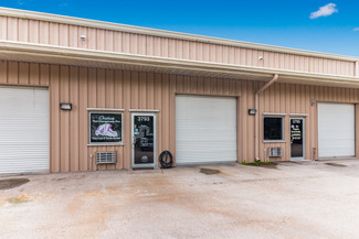 Plus de détails pour 3769-3796 Oleander Ave, Fort Pierce, FL - Industriel à louer