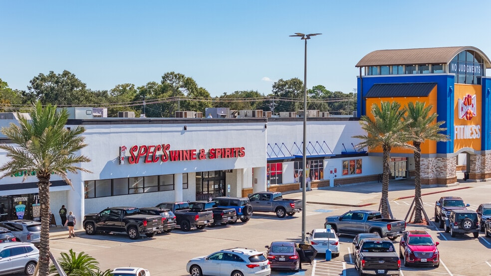 164-220 Gulf Fwy S, League City, TX for lease - Building Photo - Image 2 of 14