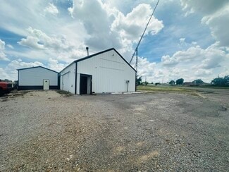 More details for 8751 State Highway 15, Shattuck, OK - Industrial for Sale