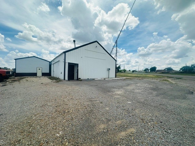 8751 State Highway 15, Shattuck, OK for sale Building Photo- Image 1 of 20