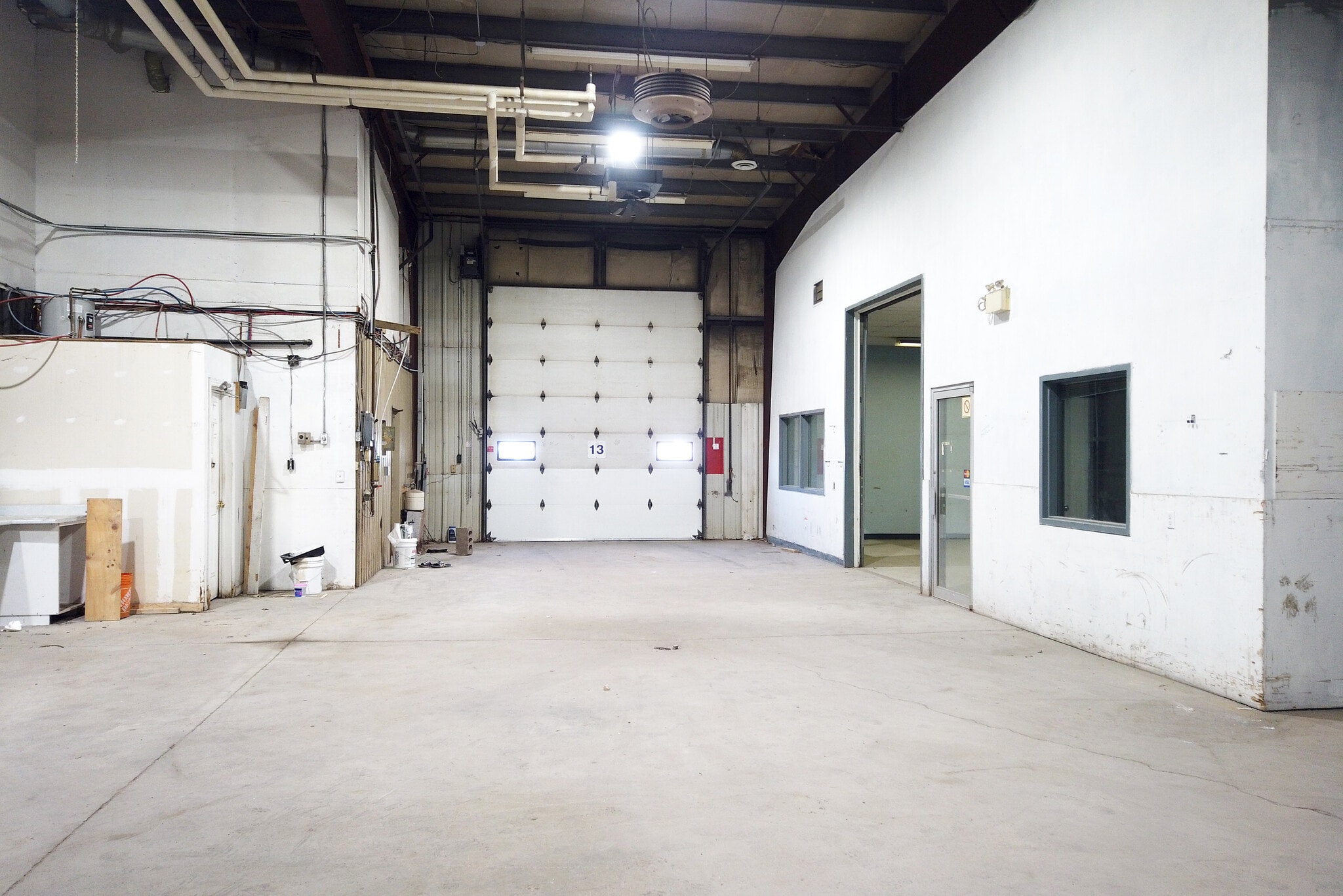 703 Malenfant Blvd, Dieppe, NB for lease Interior Photo- Image 1 of 4