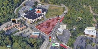 Plus de détails pour 140-150 Ramapo Valley Rd, Oakland, NJ - Terrain à louer