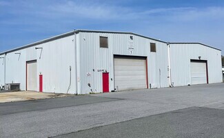 More details for 118 Dixon St, Selbyville, DE - Industrial for Lease