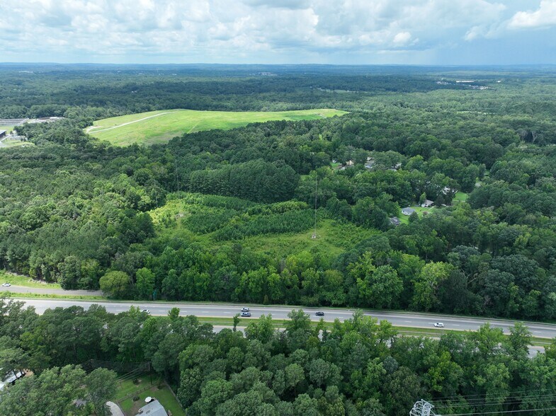 3105 Colclough Ave, Durham, NC à vendre - Photo du bâtiment - Image 2 de 8